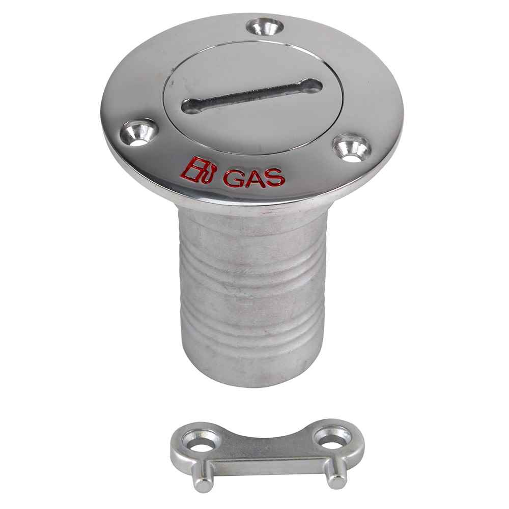 Hose Deck Fill 1 - 1/2