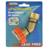 Hose Saver 45 Brass