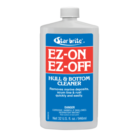 Hull Cleaner Star Brite (S2R) 092832 - Young Farts RV Parts