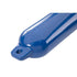 Hull Gard Inflatable Vinyl Boat Fender, 4.5 x 16 inch, Blue - Young Farts RV Parts