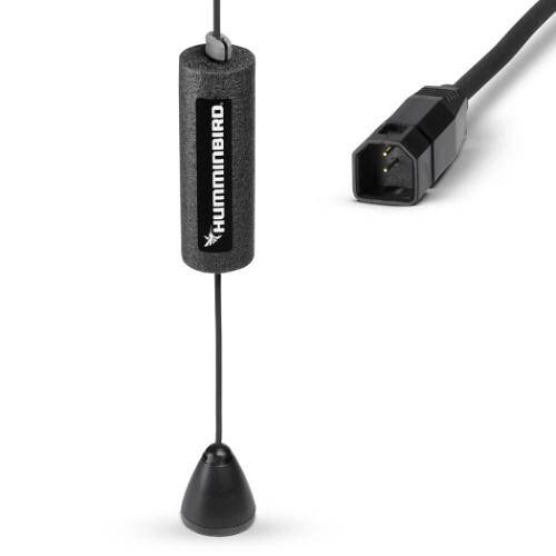 Humminbird Ice Transducer - XI 9 19; 8 F Cable - 710215 - 1 - Young Farts RV Parts