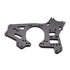 Humminbird Transducer Mount - Ultrex; Use To Mount Transducer To Boat - 740211 - 1 - Young Farts RV Parts