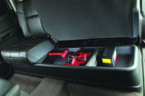 Husky Liner 09001 Gearbox Storage Systems Under Seat Storage Box