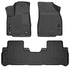 Husky Liners Husky Liners WB Front 2Nd Floor Liners 99601 - Young Farts RV Parts