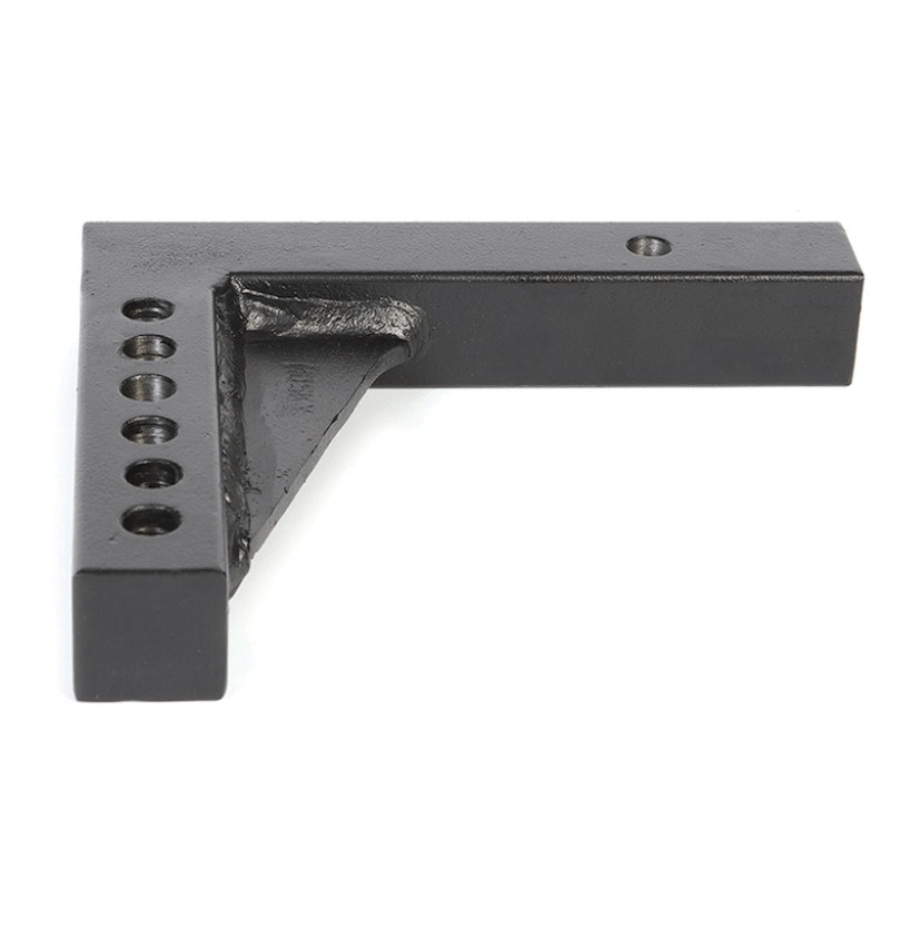 Husky Towing 30857 Weight Distribution Hitch Shank - 2