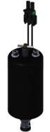 HWH RAP0642 Solenoid Valve - Young Farts RV Parts