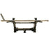 Hydralift Motorcycle Lift - Mh - Young Farts RV Parts