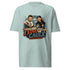 I Love Caulk T-Shirt - Young Farts RV Parts