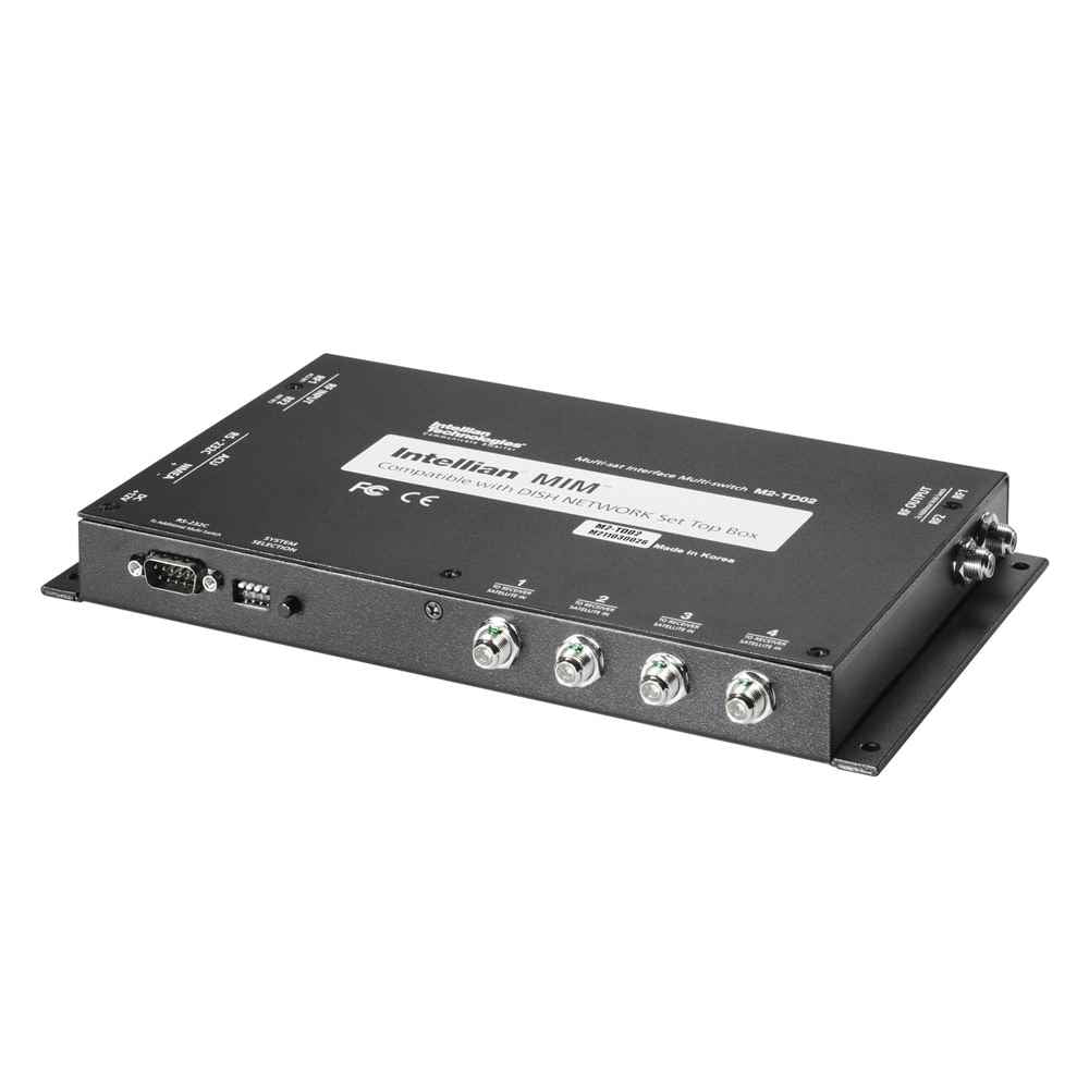 i - Series DISH Network MIM Switch - Young Farts RV Parts