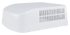 Icon 01545 Air Conditioner Shroud (Dometic/Duo - Therm Brisk Air) - White - Young Farts RV Parts