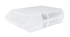 Icon 15981 Air Conditioner Shroud (Coleman - Mach 8000 Series) - White - Young Farts RV Parts