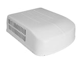 Icon Dometic Brisk Air Duo Therm RV Air Conditioner Shroud White - 01544