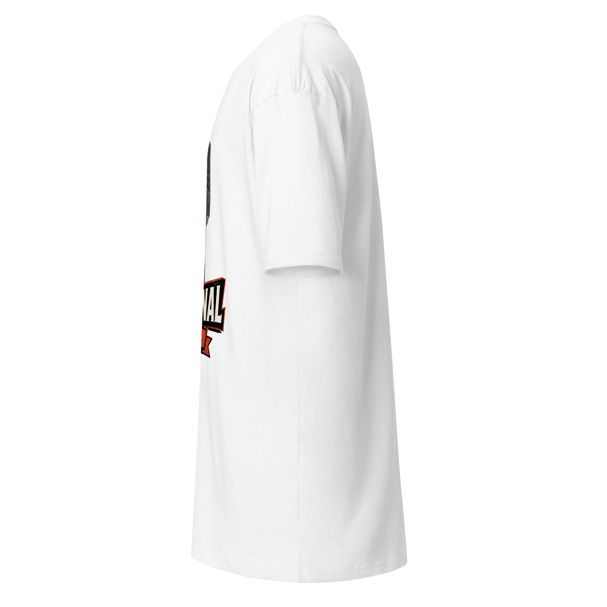 I’m a Professional T-Shirt - Young Farts RV Parts