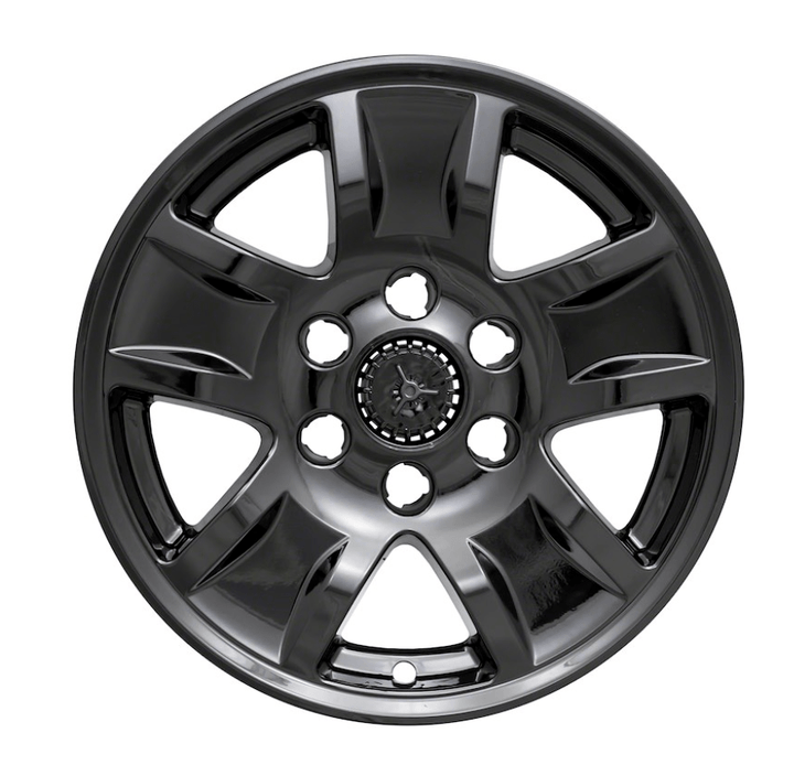 IMPOSTOR W/S 17"BLKSET OF 4 - Young Farts RV Parts