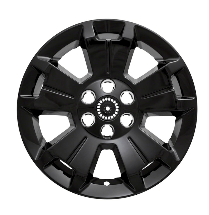 IMPOSTOR W/S 17"BLKSET OF 4 - Young Farts RV Parts