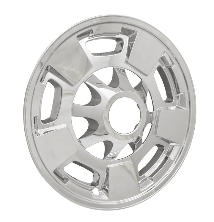 IMPOSTOR W/S17"CHRSET OF 4 - Young Farts RV Parts