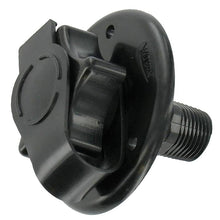 Load image into Gallery viewer, Inlet 2 - 3/4&quot; Flg MPT Black Bulk - Young Farts RV Parts