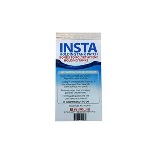 Insta Holding Tank Patch 4