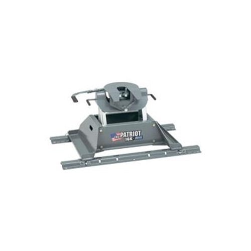 Installation Kit '04 - '11 Ford 1/2 Ton - Young Farts RV Parts
