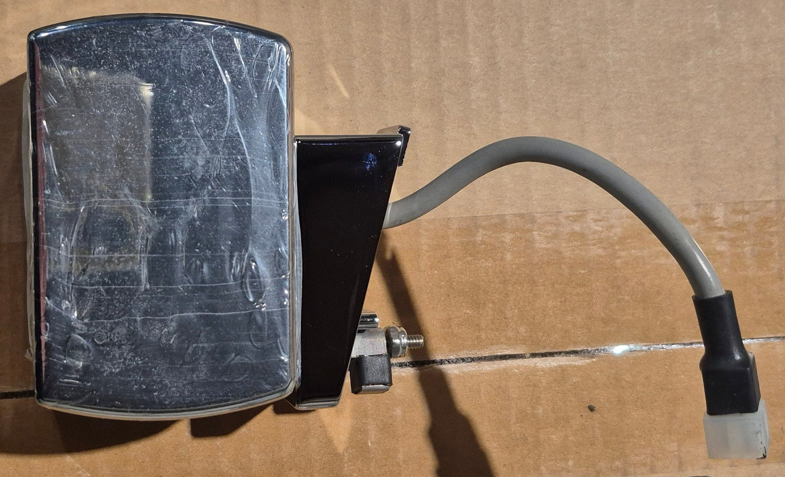 Intec CCD Camera 1/4