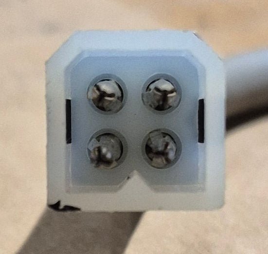 Intec CCD Camera 1/4