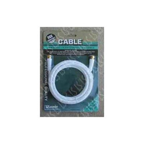 Interior Cable - RG - 59 - 6' - Young Farts RV Parts