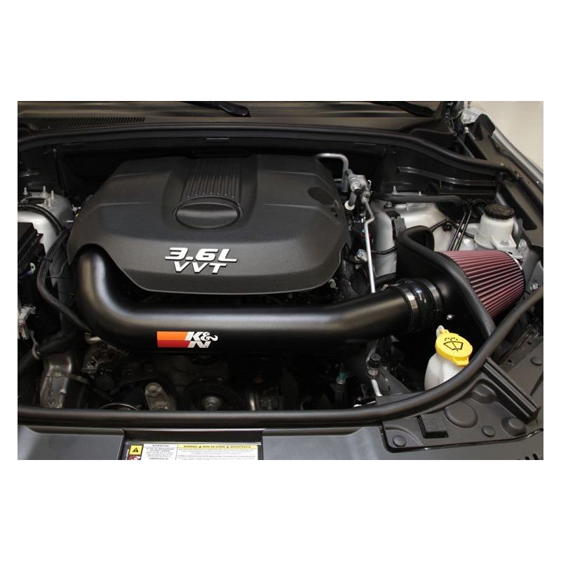 INTKE G CHRKEE DURNGO 3.6 - Young Farts RV Parts