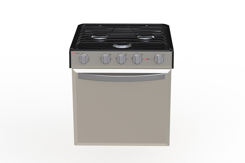 Invision 3510A Suburban SRNLXB1S3XSP4EX Suburban Elite Series 22" Range Stainless *SPECIAL ORDER* - Young Farts RV Parts
