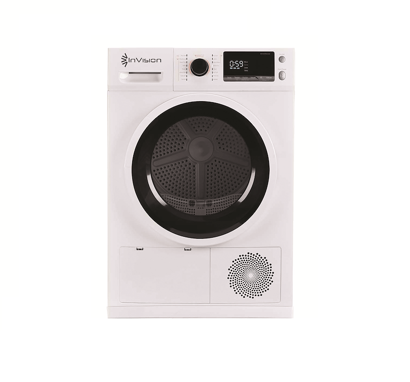 Invision 690 - 3900 Clothes Dryer - Non Vented - Young Farts RV Parts