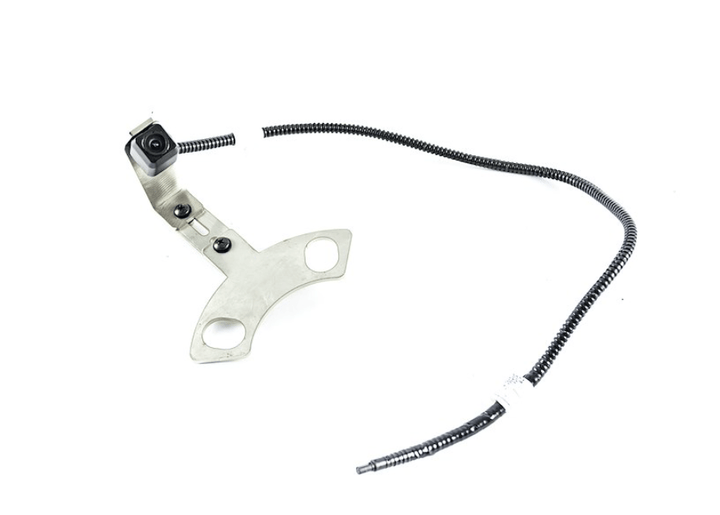 Jeep Wrangler Spare Tire Mount Backup Camera - Young Farts RV Parts