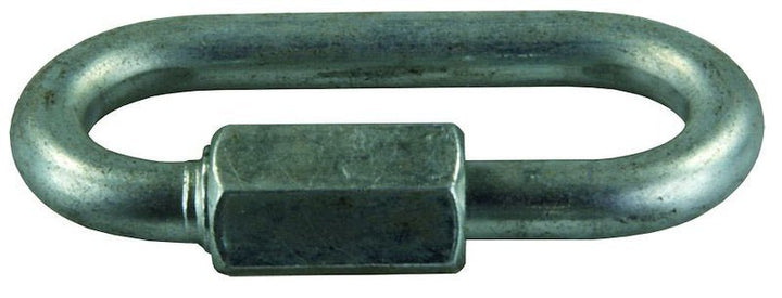 JR Products 01325 5/16" Trailer Safety Chain Quick Link - Young Farts RV Parts
