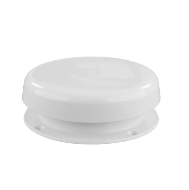 JR Products 02 - 29125 Sewer Vent Cap - Young Farts RV Parts