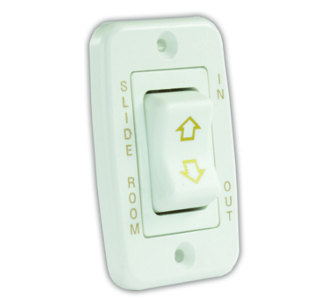 JR Products 12345 Slide Out Switch - Young Farts RV Parts