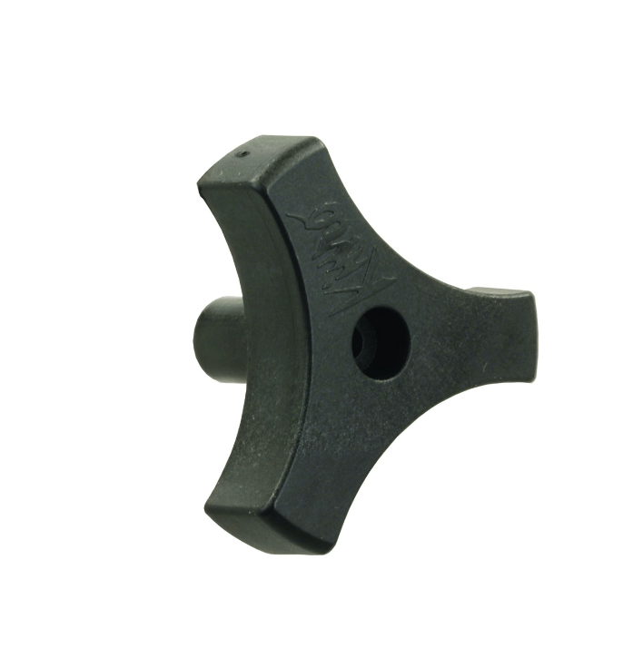 JR Products 20175 Window Crank Knob | 9/16 Inch Shaft - Young Farts RV Parts