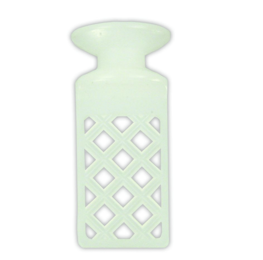 JR Products 81065 Window Curtain Glider - Young Farts RV Parts