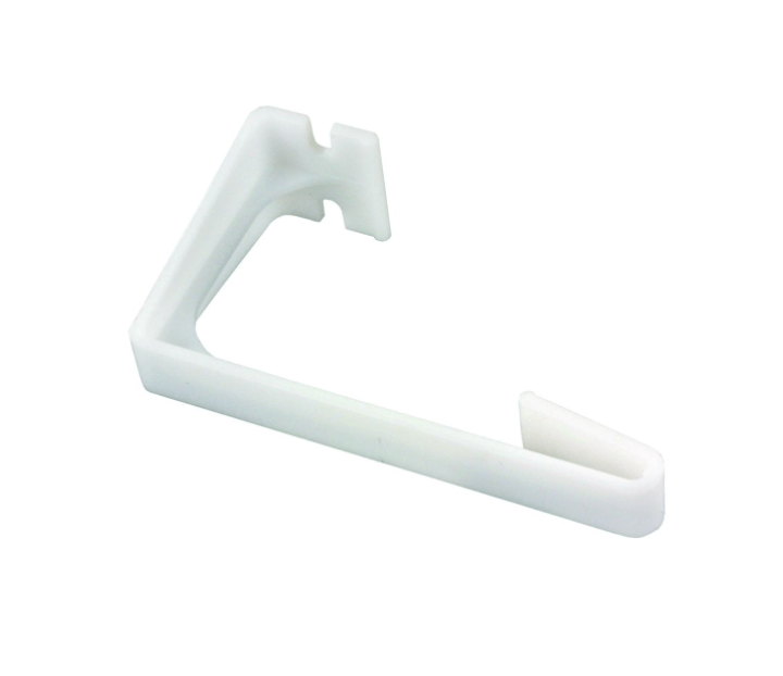 JR Products 81485 Window Curtain Retainer - Young Farts RV Parts