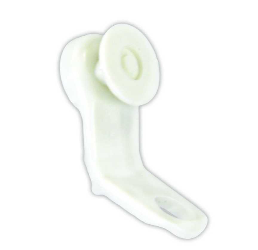 JR Products 81555 Window Curtain Glider - Young Farts RV Parts