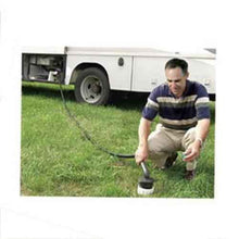 Load image into Gallery viewer, Kit 1&quot;X50&#39; Fixed Len Disch Hse - Young Farts RV Parts