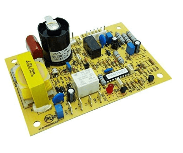 Kit Dsi Board Afl Ac - Young Farts RV Parts