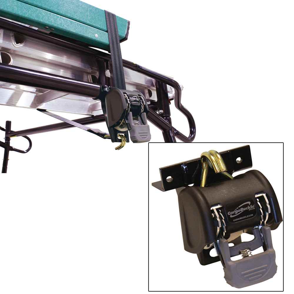 Ladder Rack System - 1.25