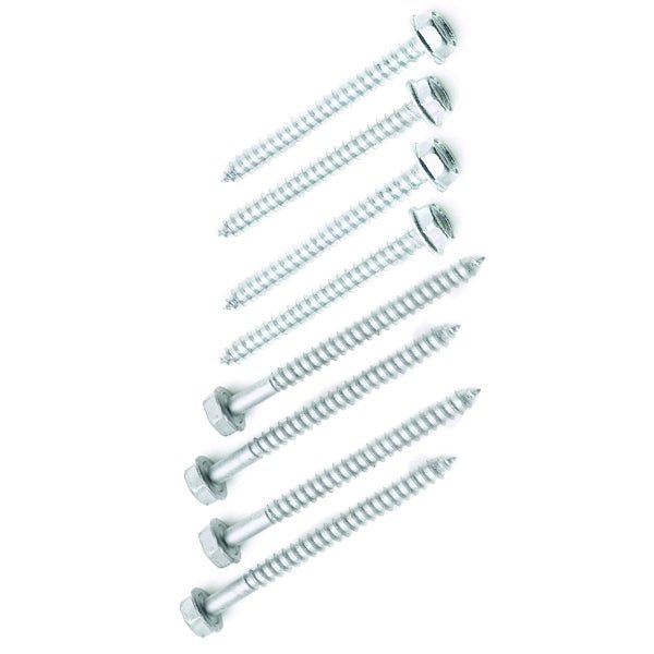 Lag Screws - Young Farts RV Parts