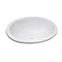 LaSalle Bristol 16156PWA Oval Lavatory/Bathroom Sink 10 X 13 - White - Young Farts RV Parts