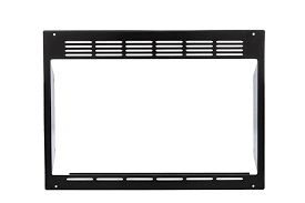 LaSalle Bristol 520EM925AWWKIT Microwave Oven Trim Kit - Young Farts RV Parts