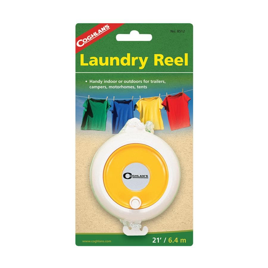 Laundry Reel - Young Farts RV Parts