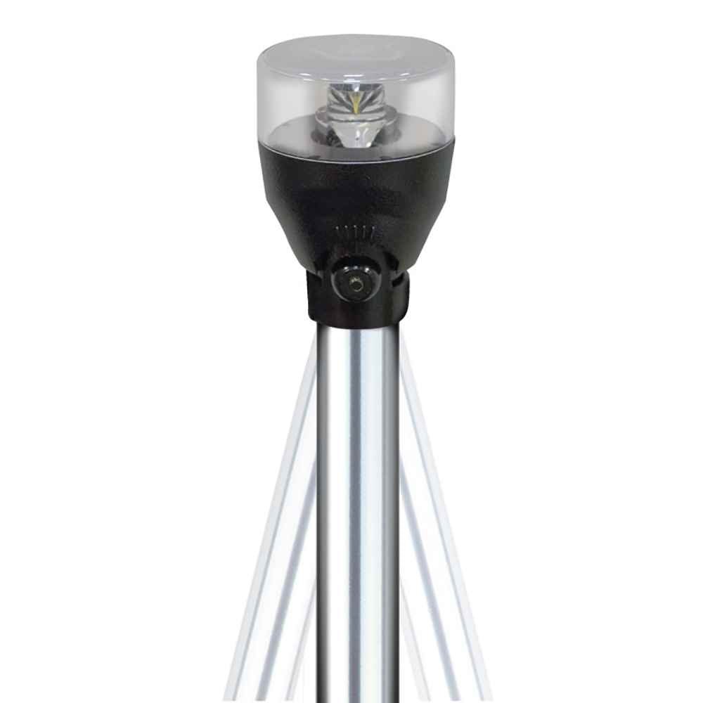 LED Articulating All Around Light - 24