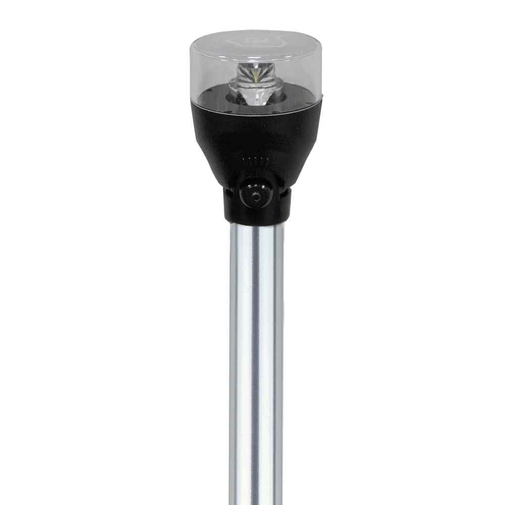 LED Articulating All Around Light - 36
