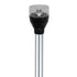 LED Articulating All Around Light - 36" Pole - Young Farts RV Parts