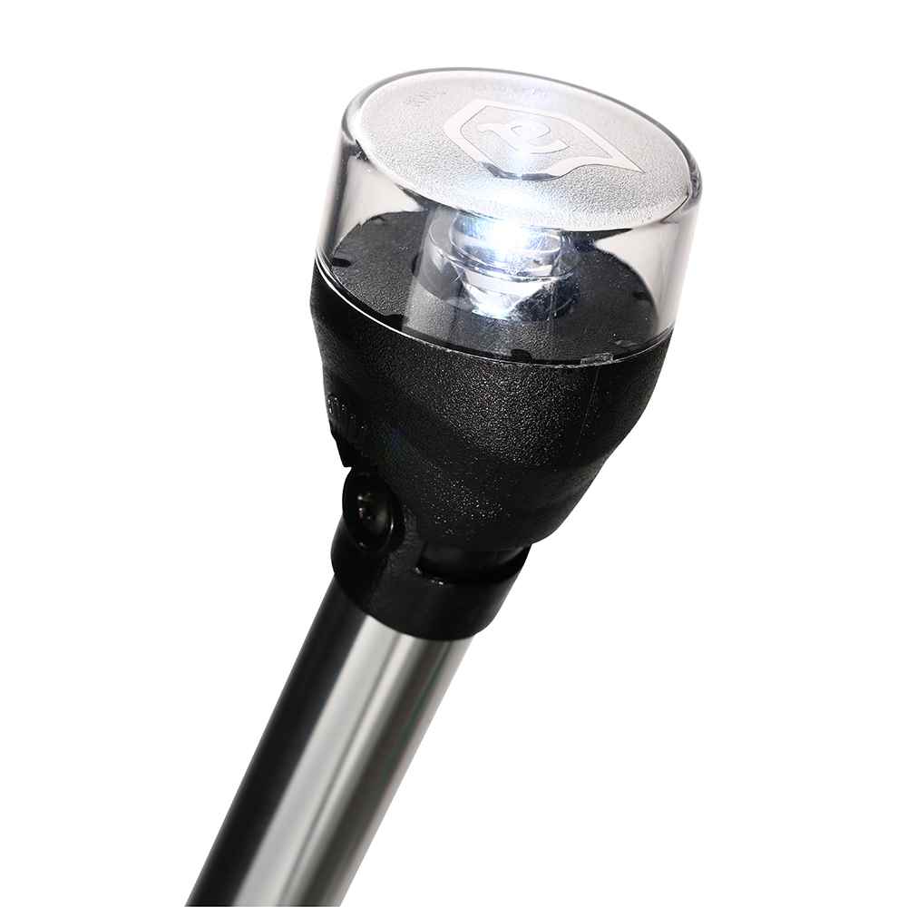 LED Articulating All Around Light - 42