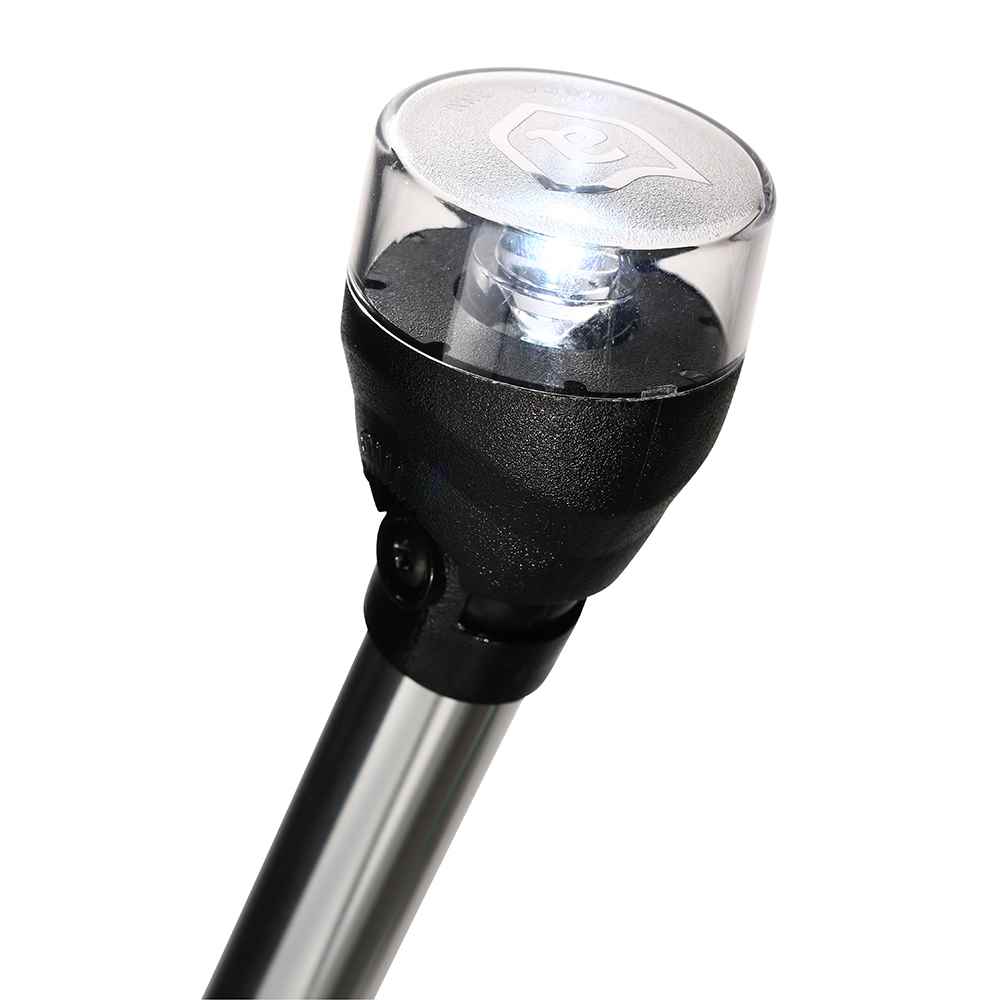 LED Articulating All Around Light - 48