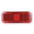 LED Mark Rectangular 2 Diode 2 - Wire Red Ply - Young Farts RV Parts